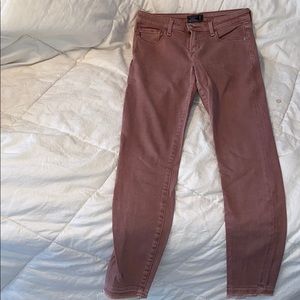 Abercrombie jeans